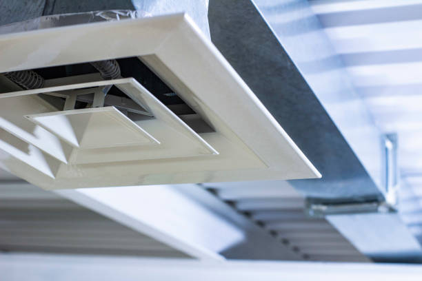 Best Commercial Air Duct Cleaning  in Shoemakersville, PA