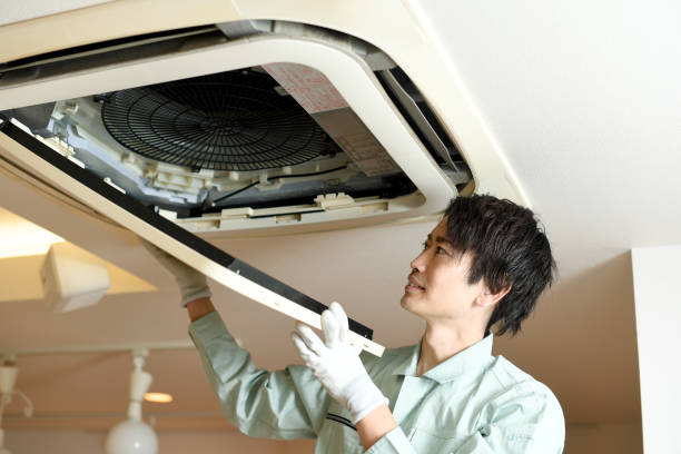 Best Air Duct Cleaning Near Me  in Shoemakersville, PA