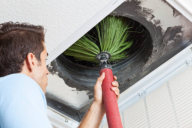 Best Air Duct Cleaning Near Me  in Shoemakersville, PA