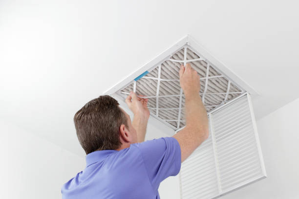 Best Air Duct Cleaning Company Near Me  in Shoemakersville, PA